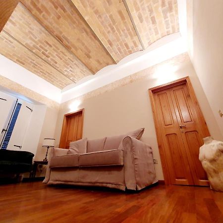 1878S By Aat- Luxury Historic House Piazza Di Spagna Róma Kültér fotó