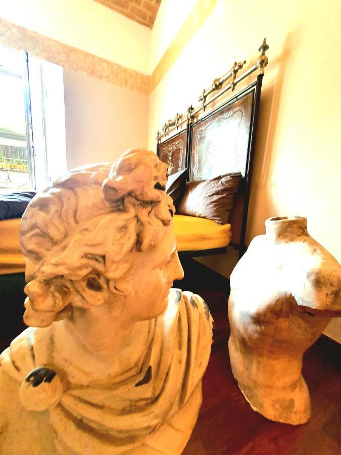 1878S By Aat- Luxury Historic House Piazza Di Spagna Róma Kültér fotó
