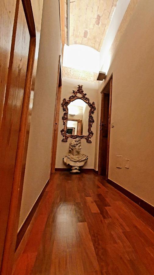1878S By Aat- Luxury Historic House Piazza Di Spagna Róma Kültér fotó
