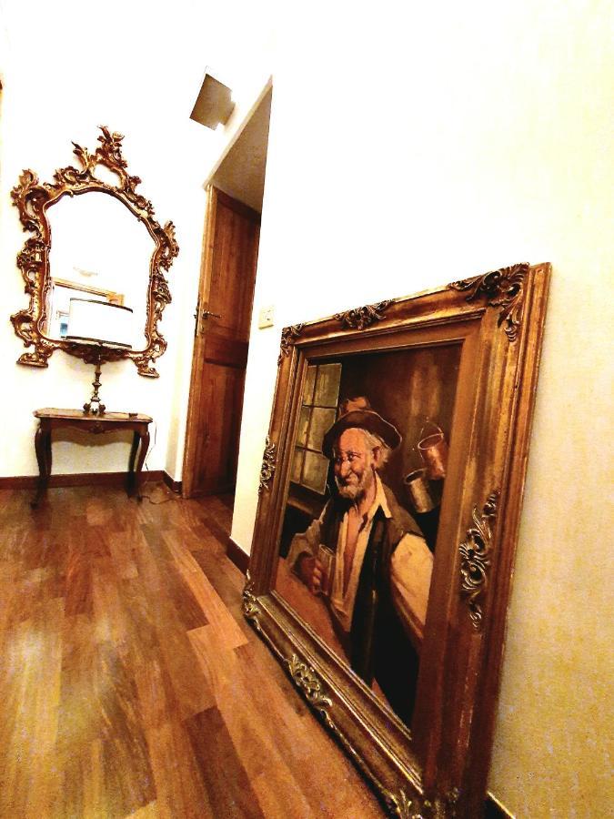 1878S By Aat- Luxury Historic House Piazza Di Spagna Róma Kültér fotó
