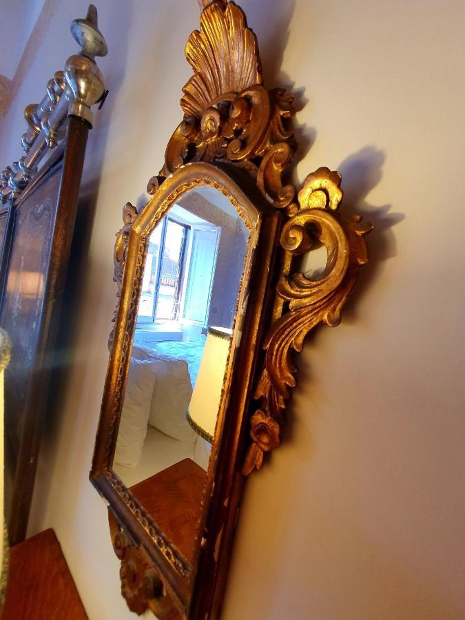 1878S By Aat- Luxury Historic House Piazza Di Spagna Róma Kültér fotó